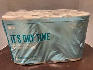 Choose-A-Size Paper Towels