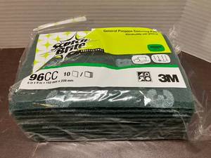 Scotch-Brite Pads