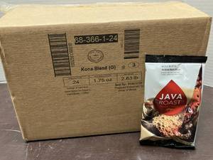 Kona Blend Coffee Packets