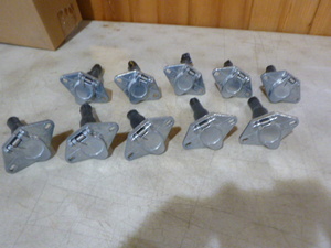 10 Wire Connectors