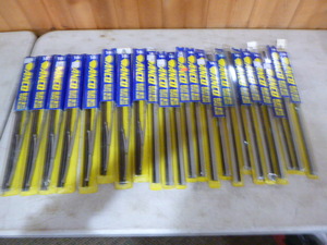 23 Anco 18 Windshield  Wiper Blades