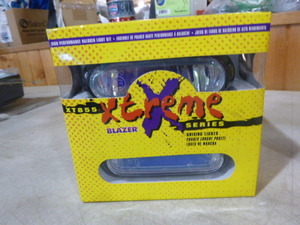 Blazer Xtreme Driving Lights
