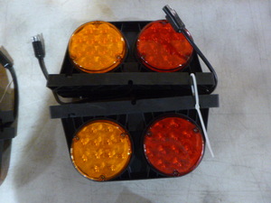 PM TrailerAgriculture Lights