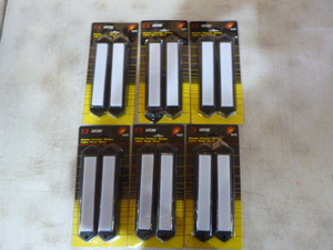 6 Lecor InteriorExterior Marker Lights