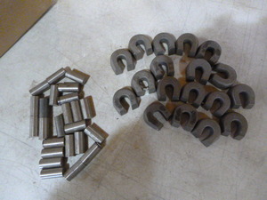 Box of Magnets