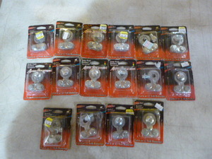 16 Auto Solutions Side Post Battery Terminals