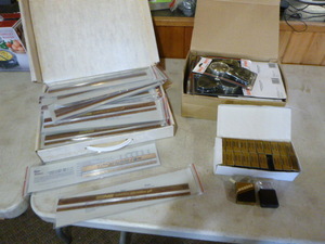 Rulers and Magnifying Glasses