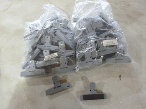 2 Bags of Chip Clips