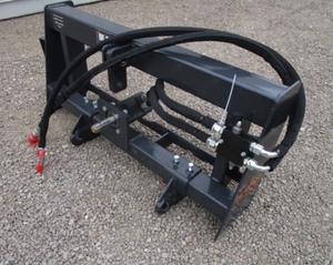 lot 20 image: LandHonor Skid Steer 3 Point PTO Power Unit Adapter
