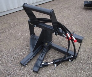 lot 55 image: LandHonor Skid Steer Tree Puller