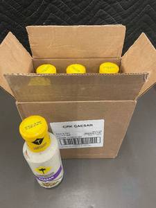 lot 173 image: FL 5 - Box of 6 California Pizza Kitchen Caesar Dressing 12 FL Oz Each - Best by 20240116