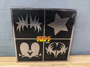 lot 74 image: New KISS Limited Edition Him Fragrance Gift Set, Cologne Spray & All Nite Deodorant Stick