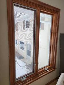 lot 14 image: Pella Living Room Window with Trim 4x56