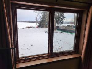 lot 18 image: Pella Living Room Window with Trim 71x50