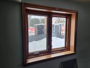 lot 21 image: Pella Bedroom Window with Trim 47x38