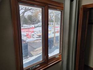 lot 38 image: Pella Bedroom Window with Trim