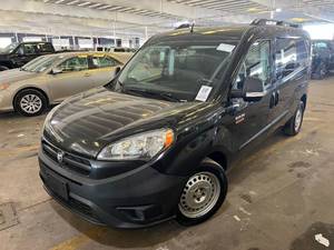 2015 Ram ProMaster City Cargo Van