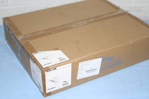 lot 20 image: New in Box  Middle Atlantic Rackmount Power Distribution & Cooling System - Model PDCOOL-1120R - MSRP $700