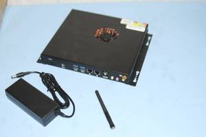 lot 41 image: Seneca Mini  Small Form Factor PC Computer with Intel CPU and Microsoft Windows