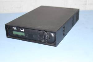 lot 59 image: VBrick Systems Network Video Encoder and Remote Control