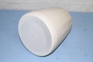 lot 29 image: JBL Control C65PT Compact Full-Range Professional Pendant  Hanging Loudspeaker  Pro Audio Speaker
