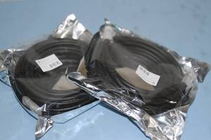 lot 69 image: Lot of 2 - New - 4K Certified Premium High Speed 30 HDMI Cables