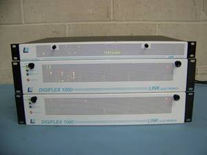 lot 114 image: Link Electronics, Inc. DigiFlex & GenFlex