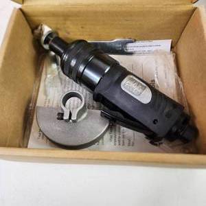 MAC Tools Flex Cut-Off Tool Model #AT 35A With Original Box Great Condition