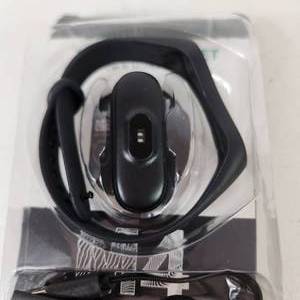 Lot Of New Black Smart Bracelets Good For A Couple HD Color Screen 45 Day Battery Life