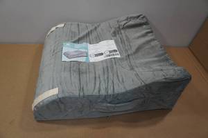 lot 26 image: Light Ease Leg Rest Elevating Support Wedge
