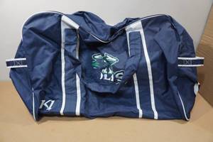 lot 94 image: Hockey Bag