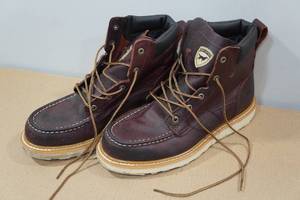 lot 102 image: Irish Setter Ashby Mens 6 Work Boots -Size 11