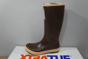 lot 110 image: Xtratuf Womens 15 Salmon Sister Legacy Boots -Size 11