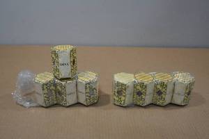lot 155 image: 8 Tyler Candle Co Candles