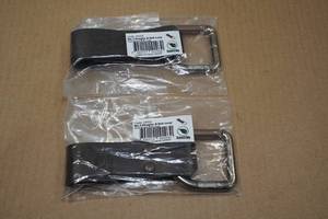 lot 157 image: 2 Casstrom No 3 Dangler & Belt Loop