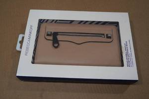 lot 164 image: Rebecca Minkoff Regan Wristlet