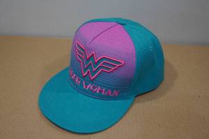 lot 206 image: Wonder Woman Hat