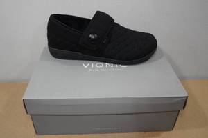 lot 226 image: Vionic Womens Jackie Slippers -Size 9