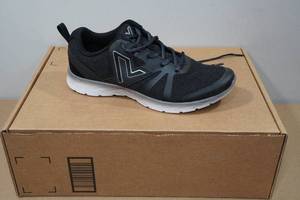 lot 232 image: Vionic 335Miles Sneakers -Size 9.5