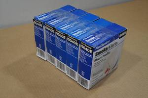 lot 241 image: 5 Fire Sentry Smoke Alarms