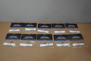 lot 248 image: Pro Guard Sling Style Chin Straps