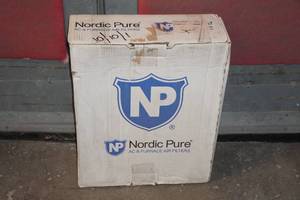 lot 253 image: 6-Pack Furnace Filters 10x10x1
