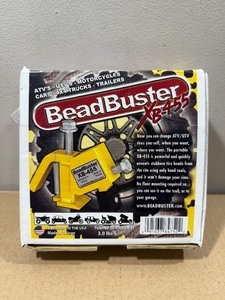 lot 74 image: BeadBusters XB-455 Tire Bead Breaker Tool