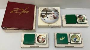 Pemberton & Oakes Misc. Zolan Collectibles (NOS)