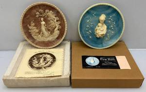 Misc. Cameo Collectors Plates