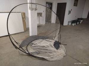 (2) Practice Nets