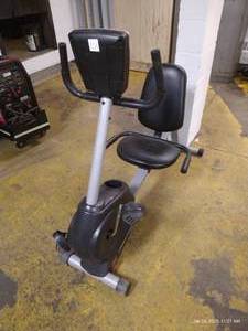 Pro-Form 120-R Recumbent Bike