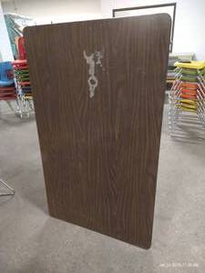Heavy Rectangle Table