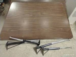 Heavy Duty 12 Hexagon Table