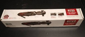 JET 38 Impact Ratchet - Brand New